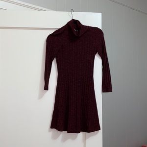 Cutest little dress from American eagle.